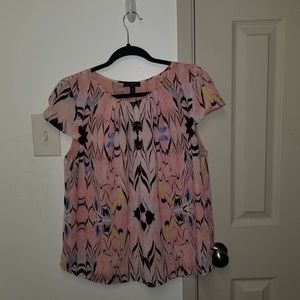 J crew Blouse. Size 14